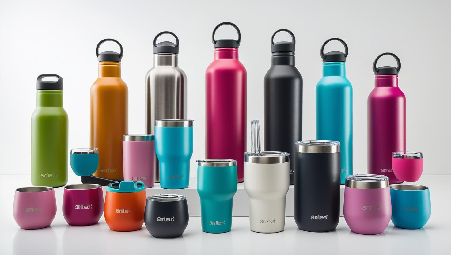 Copos térmicos e seus beneficios